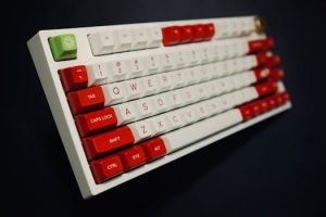 Why Custom Keyboard Switches Matter for Gaming