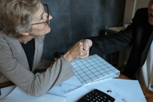 Elder Law Essentials: Protecting Seniors from Financial Exploitation