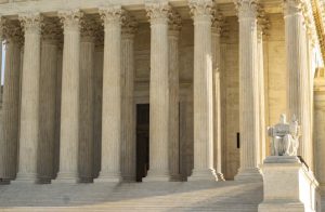 Supreme Court Shifts: Analyzing the Impact of Recent Appointments