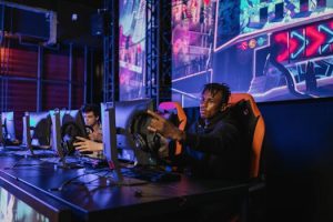 Top Considerations for Professional Gaming Stream Setup