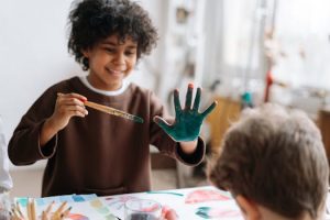 Why Educational NFT Programs Drive Creative Learning