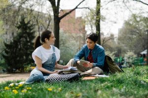 How Campus Mindfulness Technologies Transform Learning