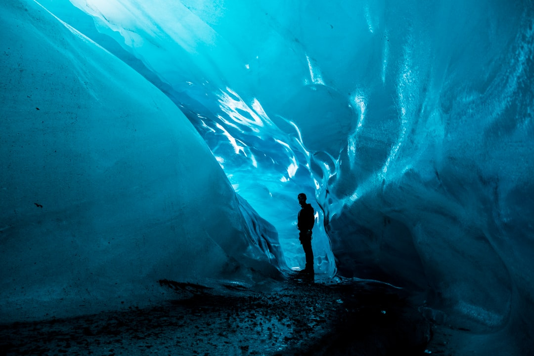 Glacier Hiking in Greenland: New Trails for Climate-Conscious Adventurers