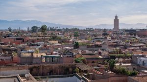 Marrakech’s 6-Star Riads: Luxury Reviews from Poolside to Hammam